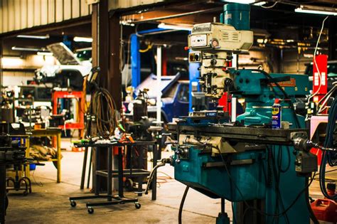 Top 10 Best Metal fabricators and restorers in Edmond, OK 